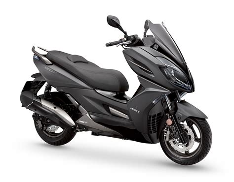 kymco xtown 300i specs